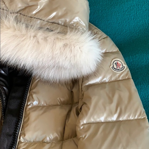Moncler Jackets & Blazers - Moncler jacket